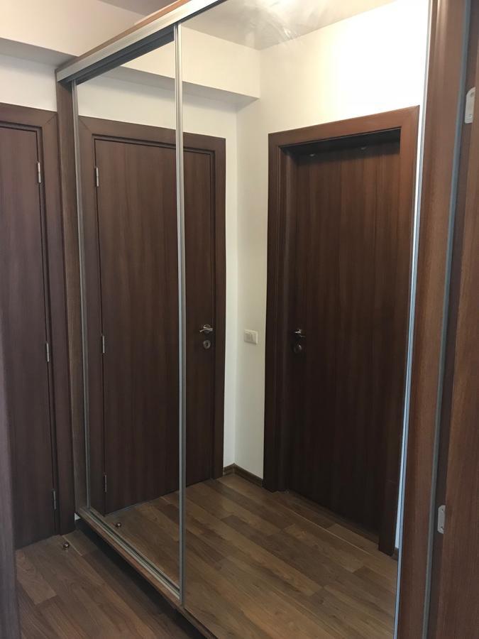 Pipera Lake View By Acme Rent 부쿠레슈티 외부 사진