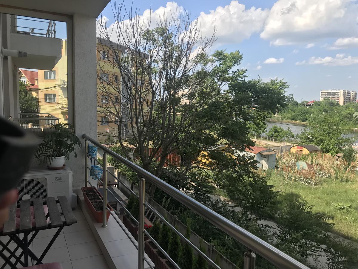 Pipera Lake View By Acme Rent 부쿠레슈티 외부 사진
